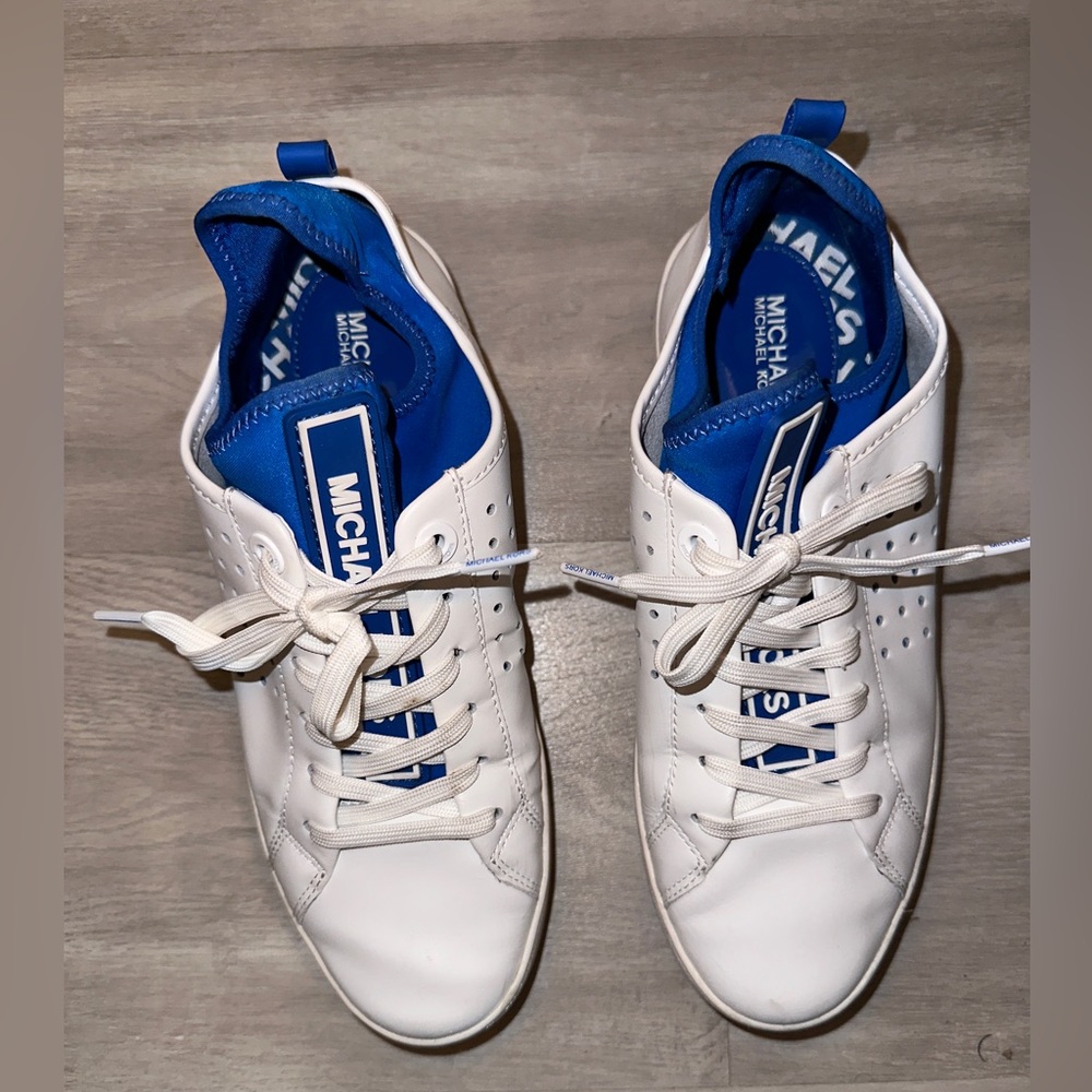 Michael kors sneakers
